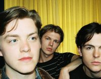 Pop star playing Paul McCartney in Beatles biopic has been a fan since childhood – BelfastTelegraph.co.uk