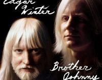 Edgar Winter – Stranger – Visualizer