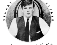 Stuart Sutcliffe Fine Art Prints Website Giveaway