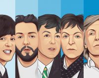 Paul McCartney Best Songs According To 80 Musicians