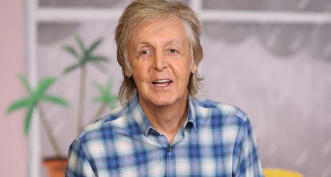Sir Paul McCartney’s lavish homes are a far cry from his Liverpool upbringing – details | HELLO!