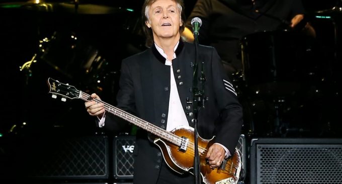 ‘Lady Madonna’ by the Beatles: Paul McCartney Tried to Sing Like Another Rock Star on the Song – Techno Trenz