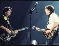 The music influences of the Beatles and friendship with Paul McCartney on Rusty Anderson is still palpable 60 years later and just as Paul reaches his 80th Birthday. | WAER