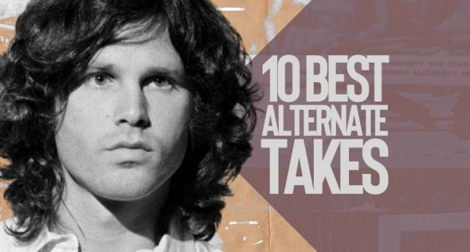 The 10 best alternate takes of classic songs