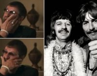 George Harrison: Ringo Starr recalls the bittersweet joke Beatles bandmate made on… – Smooth