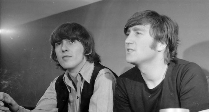 The Beatles: How John Lennon became George Harrison’s mentor