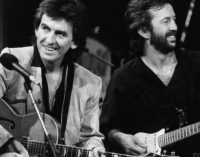 George Harrison hoped that Eric Clapton would benefit from the concert for Bangladesh as well. – Techno Trenz