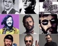 Ringo Starr to Celebrate 82nd Birthday by Sending ‘Peace and Love’ Into Space – American Songwriter