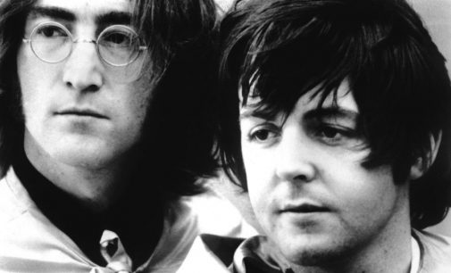 John Lennon claimed Paul McCartney copied Simon & Garfunkel