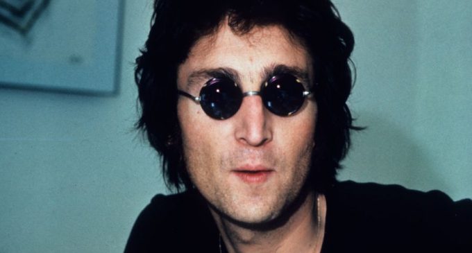 The solo single that “embarrassed” John Lennon