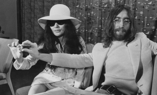 Why John Lennon Said Divorcing Yoko Ono Wasn’t Worth the Trouble – Techno Trenz
