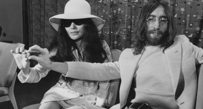 Why John Lennon Said Divorcing Yoko Ono Wasn’t Worth the Trouble – Techno Trenz