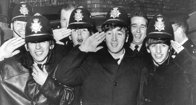 The Beatles song John Lennon gave Ringo Starr to sing