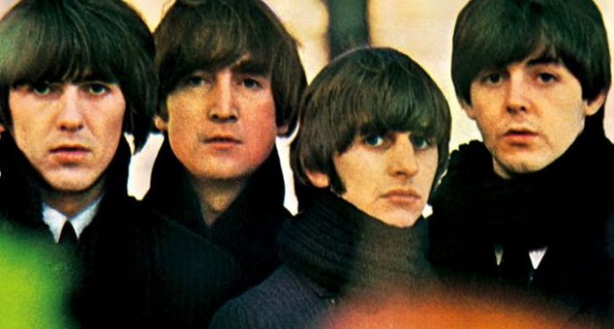 The Beatles Reportedly Wanted to Star in ‘Lord of The Rings’