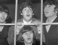 The Beatles smoked herbal cigarettes, according to George Harrison, before meeting Elvis Presley. – Techno Trenz