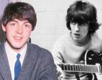 The Beatles: Schoolyard brawl left Paul McCartney calling George Harrison’s father ‘hero’ | Music | Entertainment | Express.co.uk
