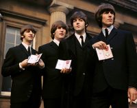 The five best covers of The Beatles song ‘Help!’