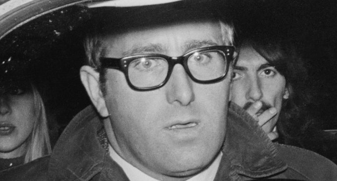 The Tragic 1976 Death Of The Beatles’ Road Manager Mal Evans