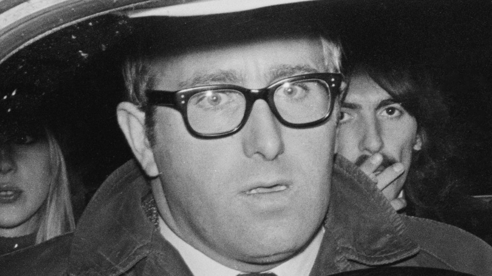 The Tragic 1976 Death Of The Beatles’ Road Manager Mal Evans