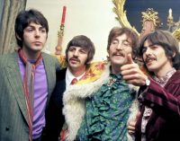 Ringo Starr’s Confession About The Beatles’ ‘Sgt Pepper’