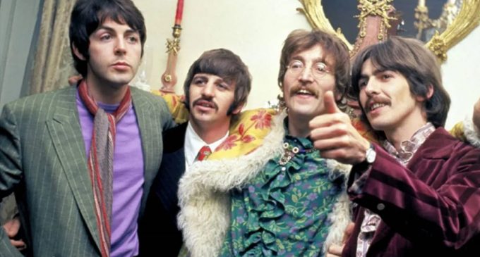 Ringo Starr’s Confession About The Beatles’ ‘Sgt Pepper’
