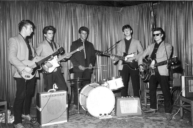 When the Beatles were arrested on suspicion of arson – Liverpool Echo
