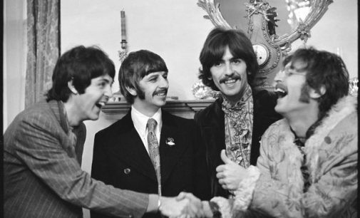 ‘Legendary’ songwriter changed the way the Beatles made music – Liverpool Echo