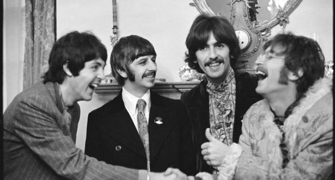 ‘Legendary’ songwriter changed the way the Beatles made music – Liverpool Echo