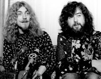 What Did Robert Plant and Jimmy Page Think About the Beatles? | GuitarPlayer