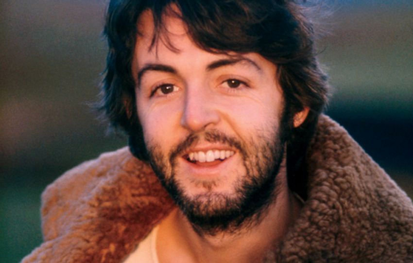 Paul McCartney picks his favourite Beatles album ever