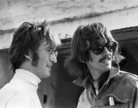John Lennon believed George Harrison had stolen “My Sweet Lord” from him. – Techno Trenz