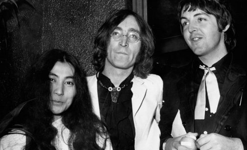 The secret message Paul McCartney “copied” from John Lennon