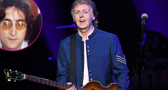 Oof! Read the scathing letter from John Lennon to his former bandmate Paul McCartney, “You S-t All Over Us,” which is up for auction. – Techno Trenz