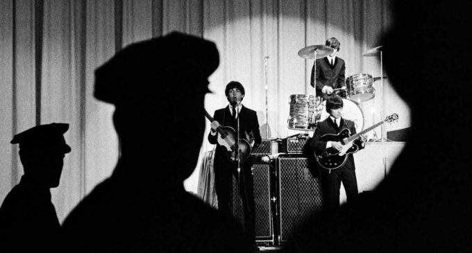 How The Beatles became the first band to make a stand for civil rights | Louder