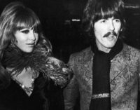 After an embarrassing shopping trip, George Harrison sent his ex-wife a large check. – Techno Trenz