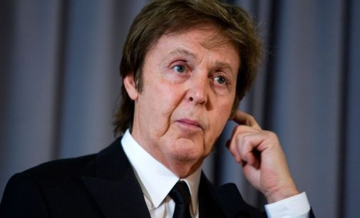 Why Paul McCartney doesn’t listen to albums by The Beatles