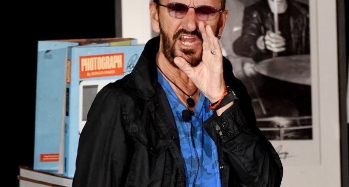 Ringo Starr: “I’m a musician, I don’t have to retire” – Metro Philadelphia