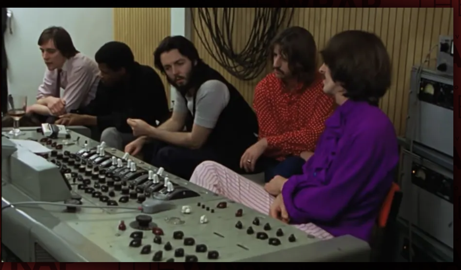 ‘The Beatles: Get Back’: How Peter Jackson Found 60 Hours of Unseen Fab Four Footage