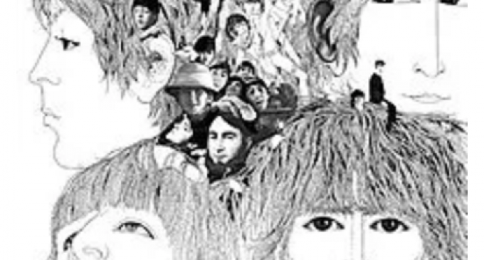 The Beatles ‘Revolver’ to Get “Immersive” Rerelease, Says Giles Martin – American Songwriter