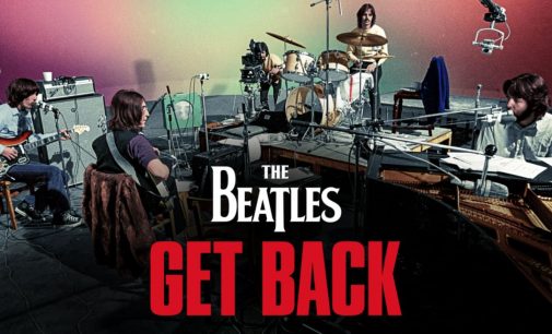 Disney and Apple Currently Resisting Release of Extended Cut of “The Beatles: Get Back”