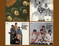 ‘The Beatles Rubber Soul to Revolver’ Book Coming | Best Classic Bands