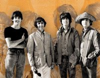 Tracing The Beatles’ career through their iconic fashion