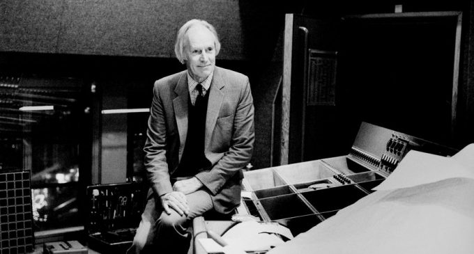 The Beatles song George Martin “hated most of all”