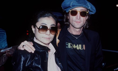 John Lennon: 1980 Playlist Reveals the Soundtrack of the Legend’s Final Months | Phoenix New Times