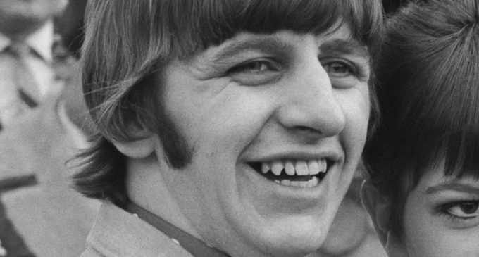 What Beatles Fans Really Thought About The Hiring Of Ringo Starr
