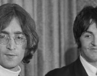 Paul McCartney And John Lennon’s Tragic Connection That Helped Them Form Their Bond