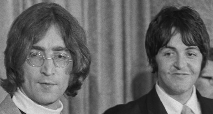 Paul McCartney And John Lennon’s Tragic Connection That Helped Them Form Their Bond