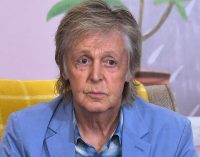 Paul McCartney inundated with support as he mourns devastating death | HELLO!