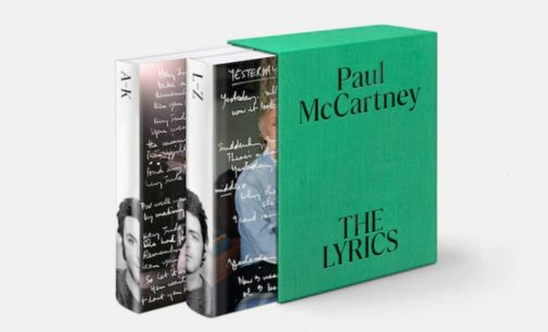 Book Review: Memoir of Paul McCartney’s songs – Richmond News