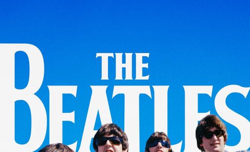 Have You Seen The Trailer For The New Beatles Film? – Smooth